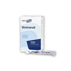 Biotransit – ruoansulatuksen tueksi