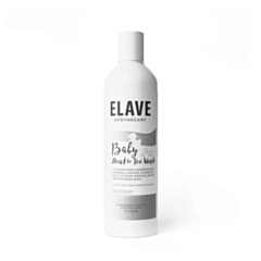 Elave Baby 2-in-1 pesuneste vauvan herkälle iholle