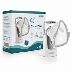 Inhalaattori Kidsmed MeshPlus