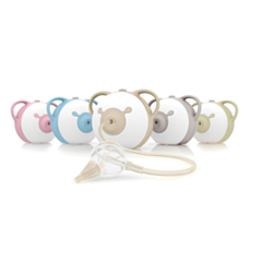 Nenäimuri Nosiboo PRO