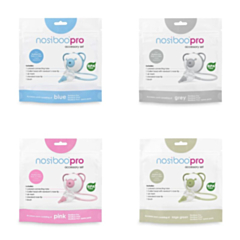 Nenäimuri Nosiboo Pro set