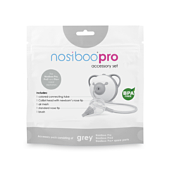 Nosiboo PRO lisatarvikute komplekt-Hall