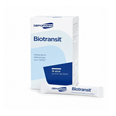 Biotransit – ruoansulatuksen tueksi
