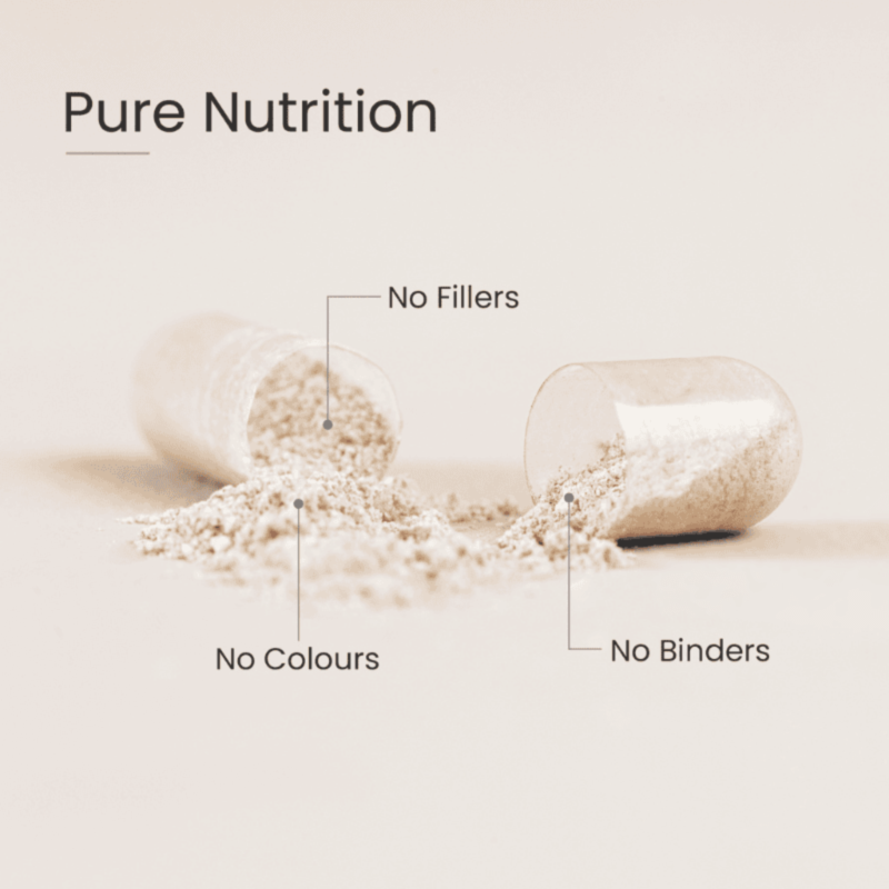 Proceive® Pregnancy Trimester 2 (3 kuu varu)