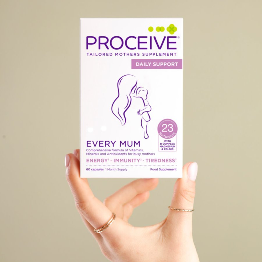 Proceive® Every Mum