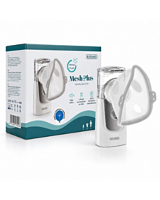 Inhalaattori Kidsmed MeshPlus