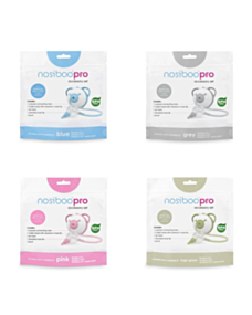 Nenäimuri Nosiboo Pro set