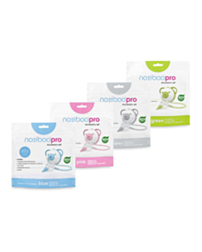 Nenäimuri Nosiboo Pro set