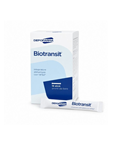 Biotransit – ruoansulatuksen tueksi
