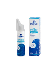 Stérimar Nose Hygiene