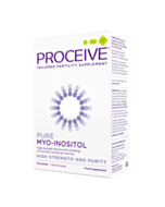 Proceive® müoinositool