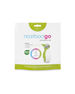 Nenäimuri Nosiboo GO set