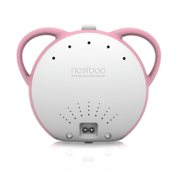 Nenäimuri Nosiboo PRO 2 - pinkki