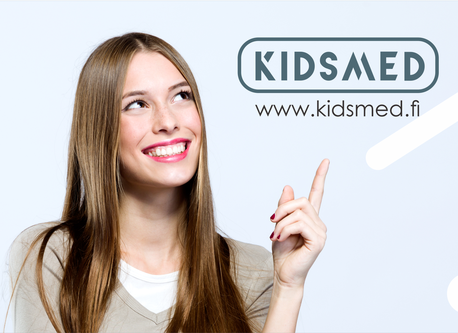 Kidsmed etsii projektipohjaista myyntipäällikköä I Kidsmed