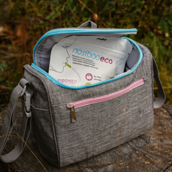 Nosiboo Bag